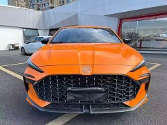 SAIC MG6 2021 Pro 1.5T Automatic Trophy Luxury Edition - ფოტო 2
