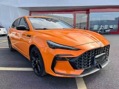 SAIC MG6 2021 Pro 1.5T Automatic Trophy Luxury Edition - ფოტო 3
