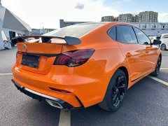 SAIC MG6 2021 Pro 1.5T Automatic Trophy Luxury Edition - ფოტო 4