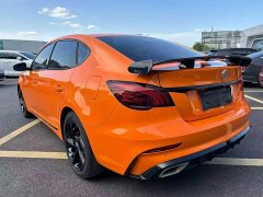 SAIC MG6 2021 Pro 1.5T Automatic Trophy Luxury Edition - ფოტო 5