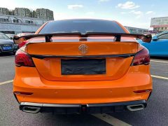 SAIC MG6 2021 Pro 1.5T Automatic Trophy Luxury Edition - ფოტო 6