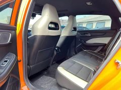 SAIC MG6 2021 Pro 1.5T Automatic Trophy Luxury Edition - ფოტო 7