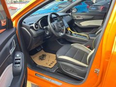 SAIC MG6 2021 Pro 1.5T Automatic Trophy Luxury Edition - ფოტო 8