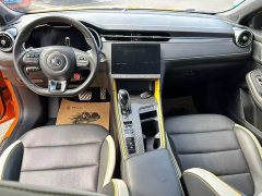 SAIC MG6 2021 Pro 1.5T Automatic Trophy Luxury Edition - ფოტო 9