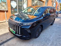 Dongfeng Xinghai V9 2024 1.5TD 200km Chinese Knot Series Deluxe Edition - ფოტო 1