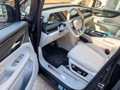 Dongfeng Xinghai V9 2024 1.5TD 200km Chinese Knot Series Deluxe Edition - ფოტო 2
