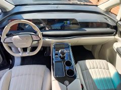 Dongfeng Xinghai V9 2024 1.5TD 200km Chinese Knot Series Deluxe Edition - ფოტო 4