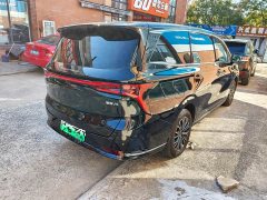 Dongfeng Xinghai V9 2024 1.5TD 200km Chinese Knot Series Deluxe Edition - ფოტო 7