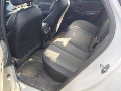 BYD Qin L DM-i Smart Drive Edition 80KM Leading - ფოტო 11