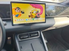 BYD Qin L DM-i Smart Drive Edition 80KM Leading - ფოტო 13