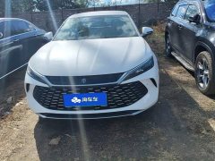 BYD Qin L DM-i Smart Drive Edition 80KM Leading - ფოტო 2