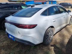 BYD Qin L DM-i Smart Drive Edition 80KM Leading - ფოტო 3