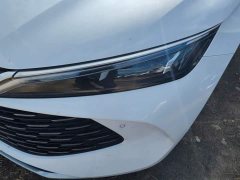 BYD Qin L DM-i Smart Drive Edition 80KM Leading - ფოტო 5