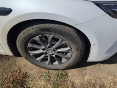 BYD Qin L DM-i Smart Drive Edition 80KM Leading - ფოტო 6