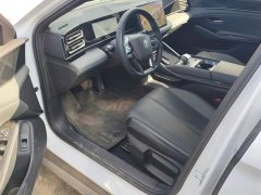 BYD Qin L DM-i Smart Drive Edition 80KM Leading - ფოტო 9