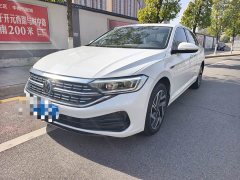 Volkswagen Jetta 200TSI DSG Flyover Edition - ფოტო 1