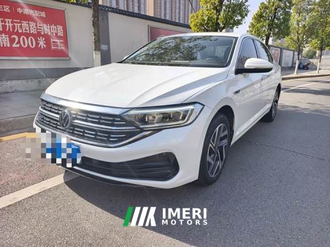 2023 Volkswagen Jetta 200TSI DSG Flyover Edition