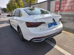 Volkswagen Jetta 200TSI DSG Flyover Edition - ფოტო 4