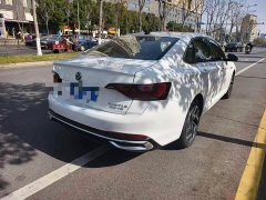 Volkswagen Jetta 200TSI DSG Flyover Edition - ფოტო 6