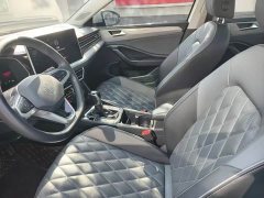 Volkswagen Jetta 200TSI DSG Flyover Edition - ფოტო 7