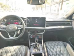 Volkswagen Jetta 200TSI DSG Flyover Edition - ფოტო 9