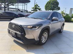 Toyota Corolla Sharp Release 2023 2.0L Elite Edition - ფოტო 1