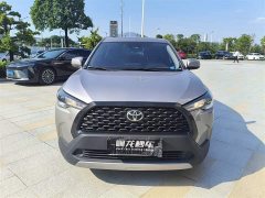 Toyota Corolla Sharp Release 2023 2.0L Elite Edition - ფოტო 3