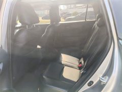 Toyota Corolla Sharp Release 2023 2.0L Elite Edition - ფოტო 5