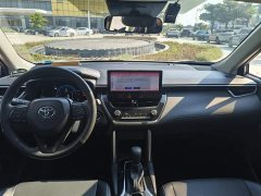 Toyota Corolla Sharp Release 2023 2.0L Elite Edition - ფოტო 6