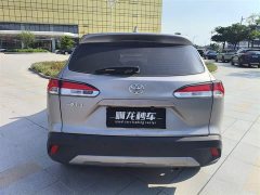 Toyota Corolla Sharp Release 2023 2.0L Elite Edition - ფოტო 7