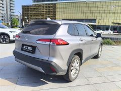 Toyota Corolla Sharp Release 2023 2.0L Elite Edition - ფოტო 8