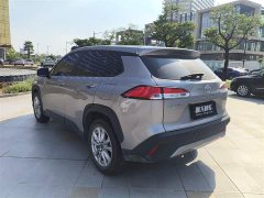 Toyota Corolla Sharp Release 2023 2.0L Elite Edition - ფოტო 9