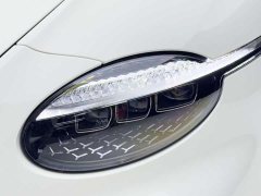 Bentley Continental Plug-in Hybrid GT Ultimate Edition - ფოტო 10