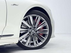 Bentley Continental Plug-in Hybrid GT Ultimate Edition - ფოტო 11