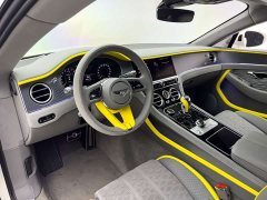 Bentley Continental Plug-in Hybrid GT Ultimate Edition - ფოტო 12
