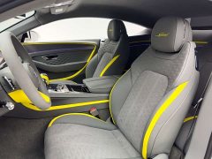 Bentley Continental Plug-in Hybrid GT Ultimate Edition - ფოტო 13