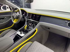 Bentley Continental Plug-in Hybrid GT Ultimate Edition - ფოტო 14