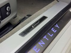 Bentley Continental Plug-in Hybrid GT Ultimate Edition - ფოტო 15