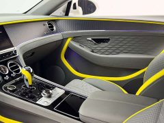 Bentley Continental Plug-in Hybrid GT Ultimate Edition - ფოტო 16
