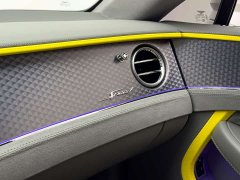Bentley Continental Plug-in Hybrid GT Ultimate Edition - ფოტო 17