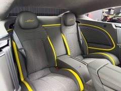 Bentley Continental Plug-in Hybrid GT Ultimate Edition - ფოტო 18