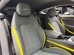Bentley Continental Plug-in Hybrid GT Ultimate Edition - ფოტო 19