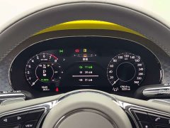 Bentley Continental Plug-in Hybrid GT Ultimate Edition - ფოტო 20