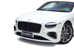 Bentley Continental Plug-in Hybrid GT Ultimate Edition - ფოტო 8