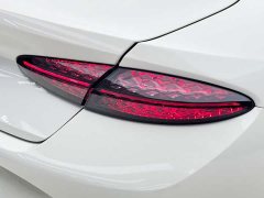 Bentley Continental Plug-in Hybrid GT Ultimate Edition - ფოტო 9