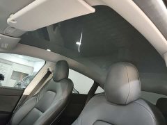 Tesla Model Y Rear-Wheel Drive - ფოტო 5