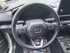 Honda CR-V 240TURBO FWD Sharp Edition 5-Seater - ფოტო 10