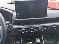 Honda CR-V 240TURBO FWD Sharp Edition 5-Seater - ფოტო 11