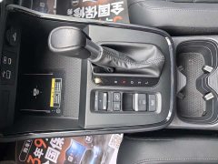 Honda CR-V 240TURBO FWD Sharp Edition 5-Seater - ფოტო 12