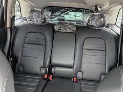 Honda CR-V 240TURBO FWD Sharp Edition 5-Seater - ფოტო 13